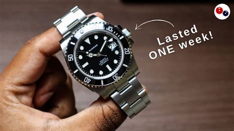 best rolex submariner replica uk|affordable submariner homage under 200.